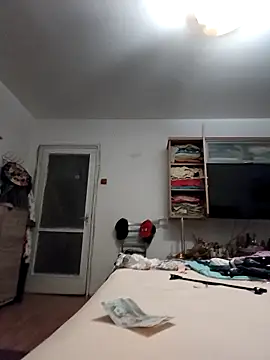 naughty69curls online show from March 1, 7:25 pm