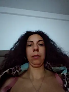 naughty69curls online show from December 21, 9:15 pm