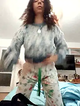 naughty69curls online show from January 13, 7:40 pm