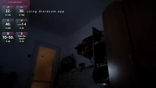 naughty69curls online show from February 8, 8:06 pm