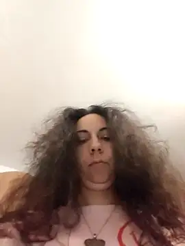 naughty69curls online show from March 27, 7:37 pm