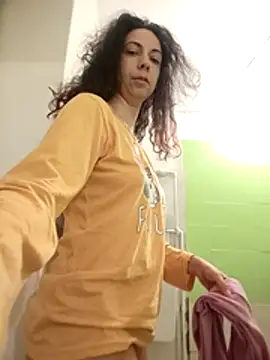 naughty69curls online show from March 29, 5:03 pm