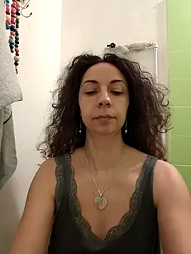 naughty69curls online show from March 28, 7:15 pm