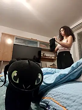 naughty69curls online show from January 11, 6:59 pm