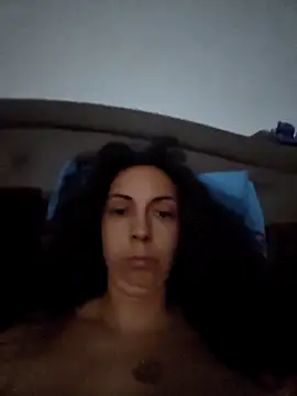 naughty69curls online show from December 13, 8:04 pm