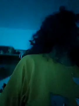 naughty69curls online show from October 2, 9:29 pm