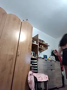 naughty69curls online show from March 26, 8:18 pm