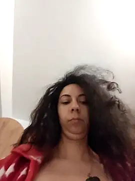 naughty69curls online show from April 8, 6:42 pm