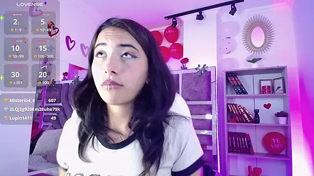 Camilaa1   online show from February 25, 9:53 am