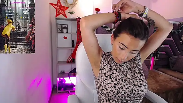 Camilaa1   online show from December 19, 4:02 am