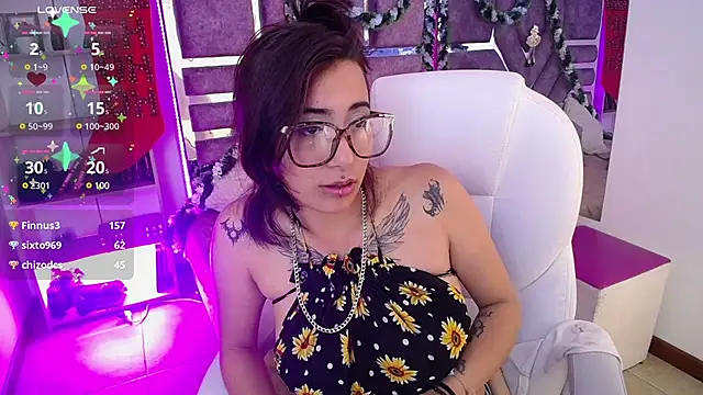 Camilaa1   online show from December 22, 9:55 am