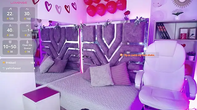 Camilaa1   online show from February 25, 3:42 am