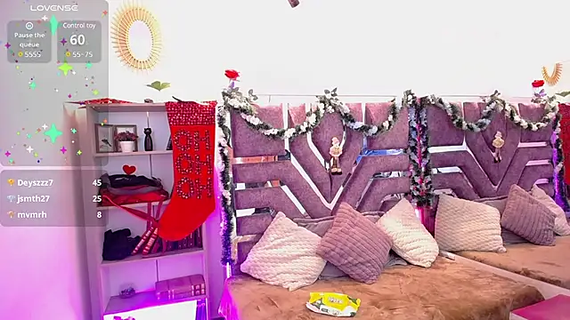 Camilaa1   online show from December 21, 10:28 am