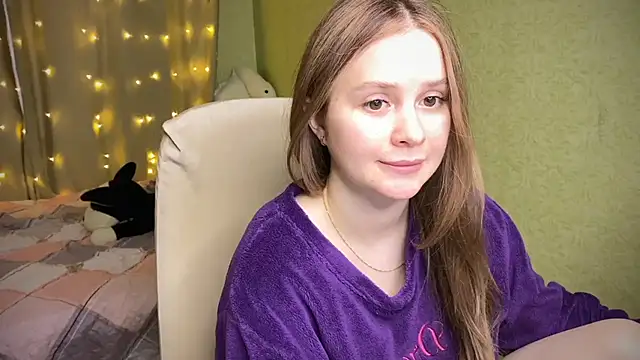 IlonaMurf online show from February 7, 9:58 am