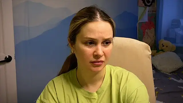 IlonaMurf online show from December 19, 10:39 am