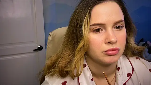 IlonaMurf online show from March 8, 8:06 am