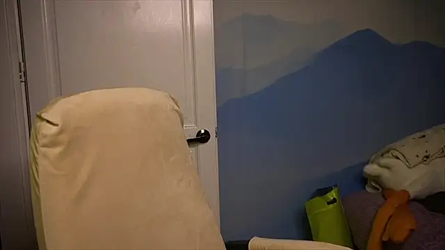 IlonaMurf online show from October 6, 5:46 pm