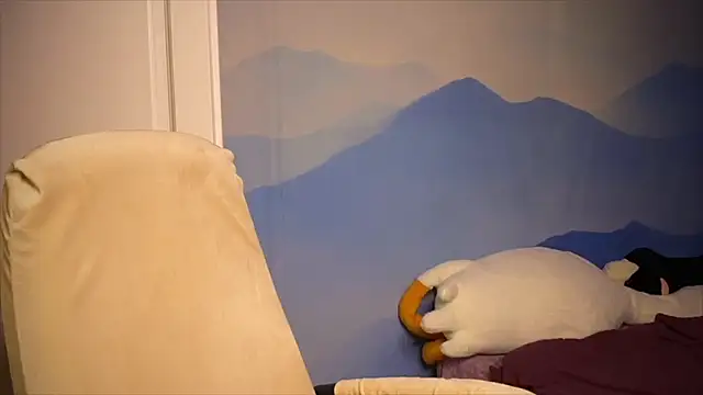 IlonaMurf online show from November 14, 1:37 pm