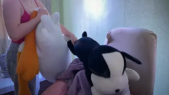 IlonaMurf online show from February 25, 11:21 am