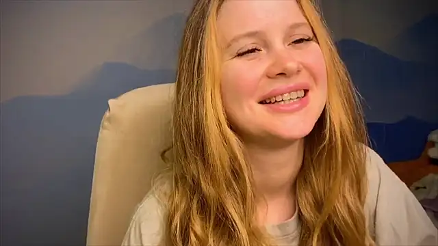 IlonaMurf online show from September 10, 5:01 pm