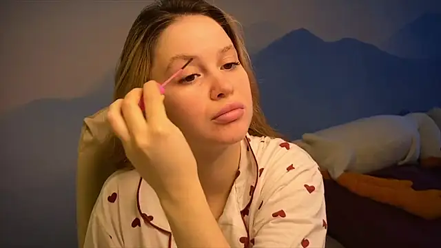 IlonaMurf online show from September 20, 6:07 am