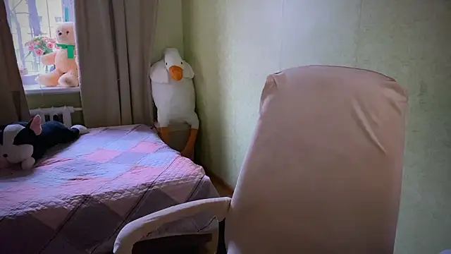 IlonaMurf online show from February 2, 6:36 am