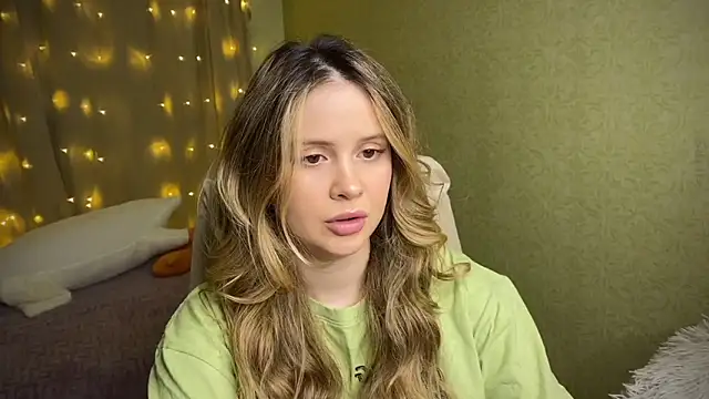 IlonaMurf online show from January 10, 12:04 pm