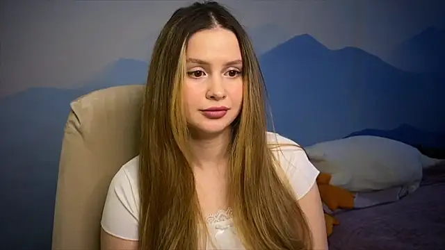 IlonaMurf online show from February 12, 10:48 am