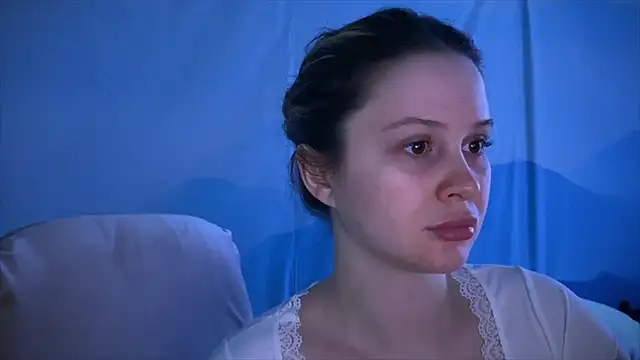 IlonaMurf online show from February 11, 8:36 am