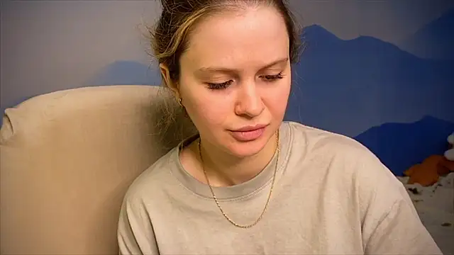 IlonaMurf online show from September 11, 10:04 am