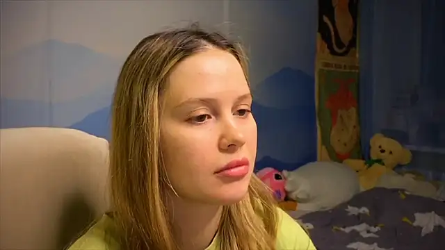 IlonaMurf online show from December 20, 3:26 pm