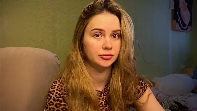 IlonaMurf online show from May 30, 7:58 am