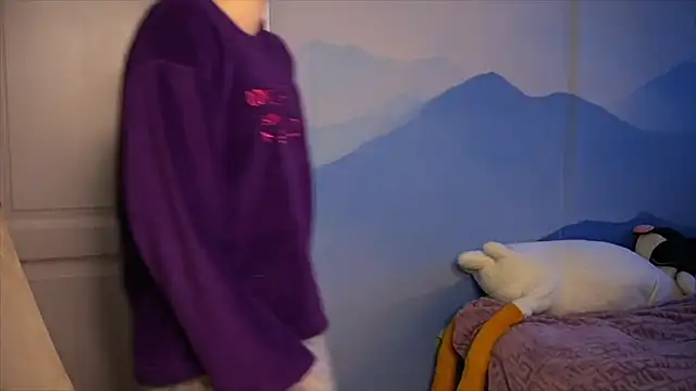 IlonaMurf online show from February 6, 10:44 am