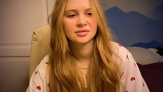 IlonaMurf online show from November 5, 7:22 am