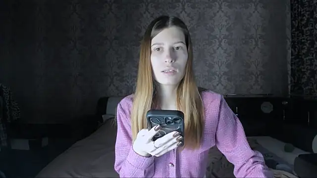 Agnes Allenn online show from November 8, 11:14 am