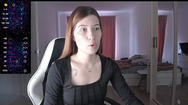 Snapshot of Agnes_Allenn chatting on March 14, 7:37 am Agnes Allenn online show from March 14, 7:37 am