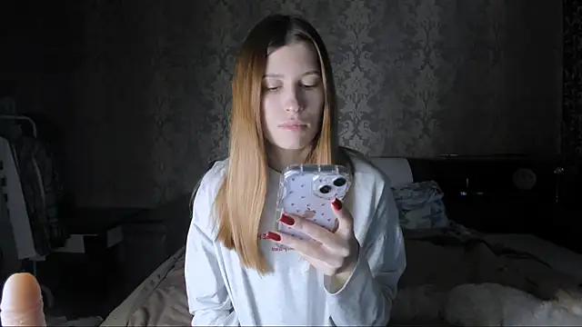 Snapshot of Agnes_Allenn chatting on October 6, 10:05 am Agnes Allenn online show from October 6, 10:05 am