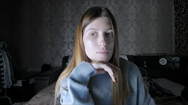 Snapshot of Agnes_Allenn chatting on September 24, 10:00 am Agnes Allenn online show from September 24, 10:00 am