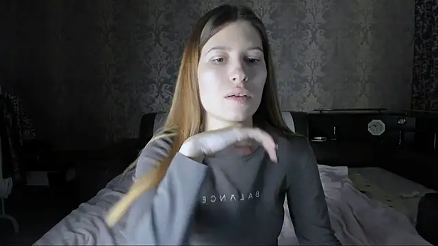 Agnes Allenn online show from November 13, 10:08 am