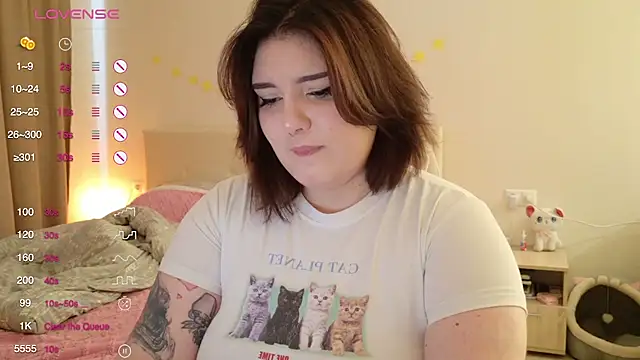 YumiYammy online show from January 19, 11:25 am