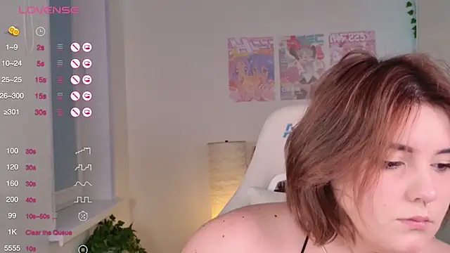 YumiYammy online show from October 11, 7:15 pm