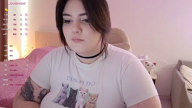 YumiYammy online show from March 24, 9:09 am