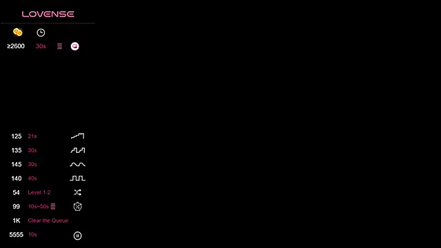 YumiYammy online show from February 22, 10:20 pm