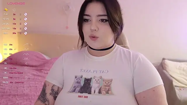 YumiYammy online show from March 19, 6:08 pm