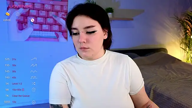 YumiYammy online show from March 3, 4:54 am