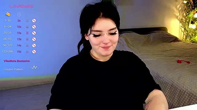 YumiYammy online show from March 2, 2:30 am