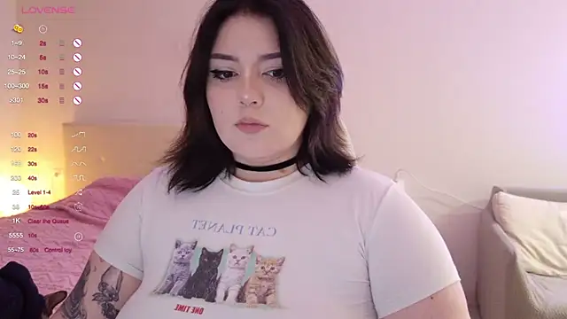 YumiYammy online show from March 15, 5:53 pm