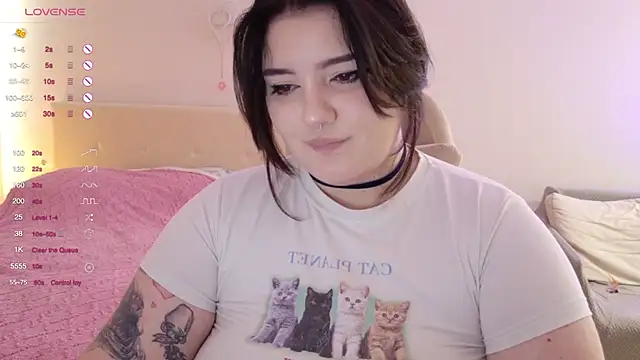 YumiYammy online show from March 20, 6:14 am