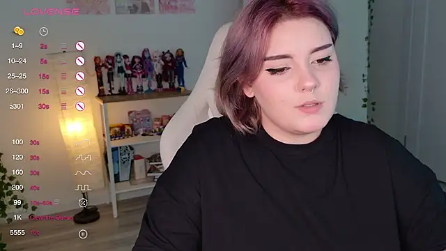 YumiYammy online show from September 8, 7:35 pm