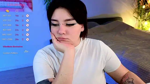 YumiYammy online show from March 3, 1:49 am